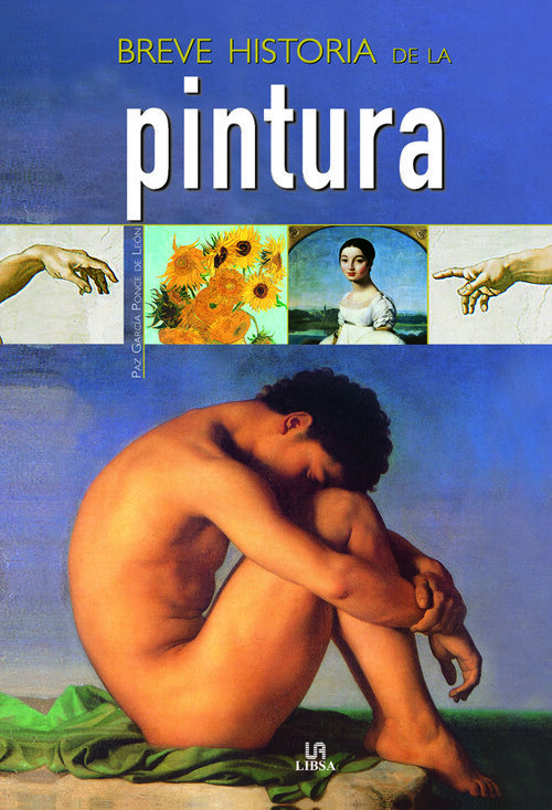 BREVE HISTORIA DE LA PINTURA