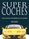 SUPER COCHES-EXCLUSIVOS AUTOMOV.DISE�O