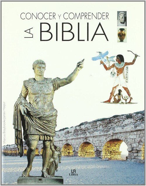 CONOCER Y COMPRENDER LA BIBLIA
