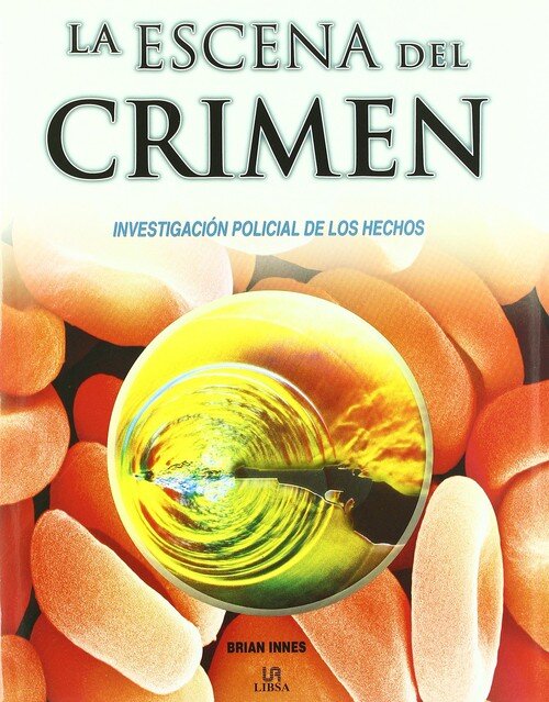 ESCENA DEL CRIMEN,LA
