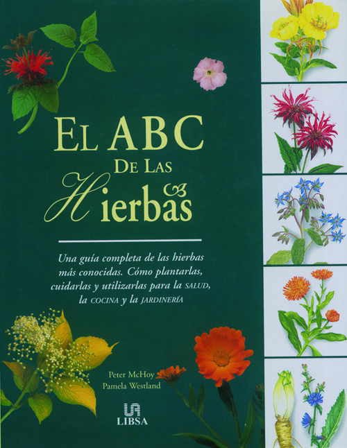 ABC DE LAS HIERBAS,EL