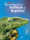 GRAN ENCICLOPEDIA DE ANFIBIOS Y REPTILES