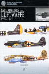 ESCUADRONES DE LA LUFTWAFFE-FIC TEC MILI