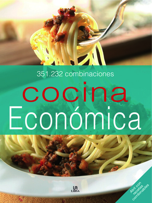 COCINA ECONOMICA-351232 COMBINACIONES
