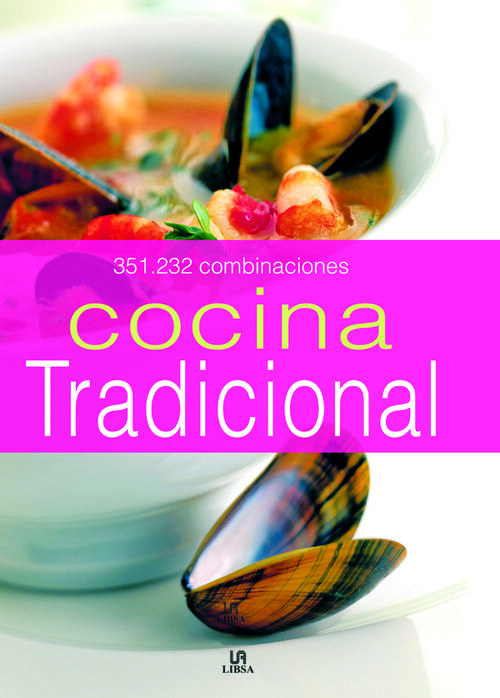 COCINA TRADICIONAL-351232 COMBINACIONES