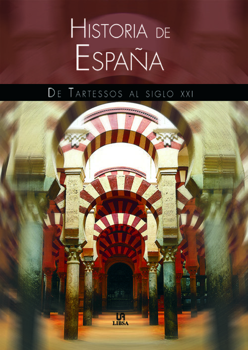 HISTORIA DE ESPA�A