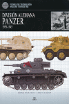 DIVISION ALEMANA PANZER 1939-1945