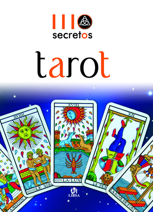 TAROT-111 SECRETOS
