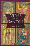 VIDAS DE LOS SANTOS