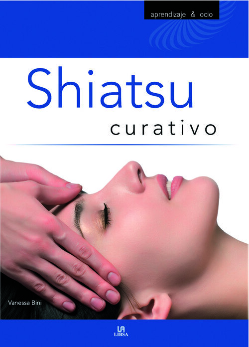 SHIATSU CURATIVO