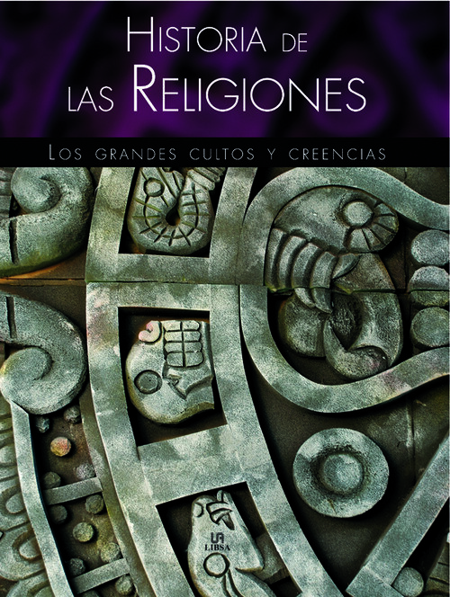 HISTORIA DE LAS RELIGIONES