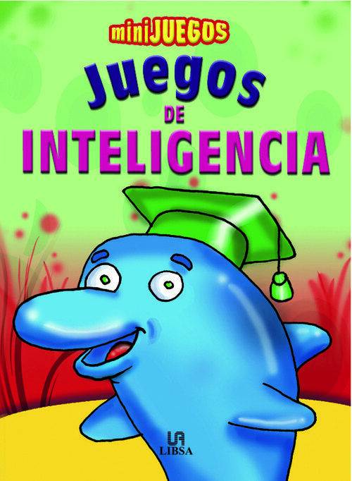 JUEGOS DE INTELIGENCIA