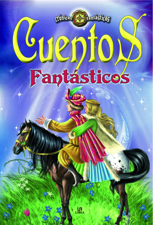 CUENTOS FANTASTICOS