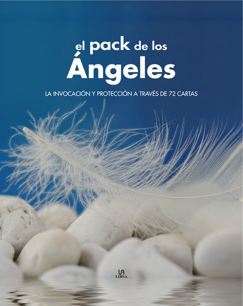 ANGELES-EL PACK DE LOS