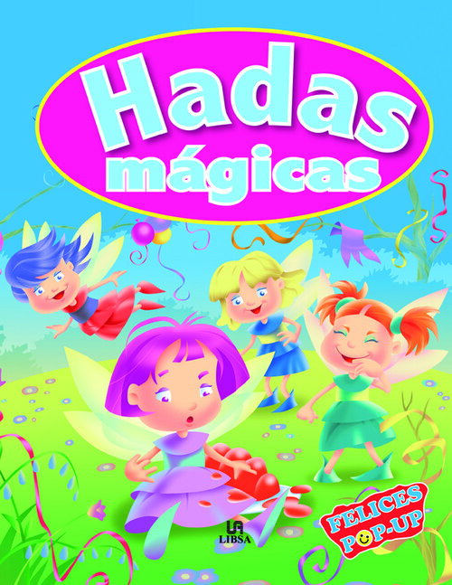 HADAS MAGICAS