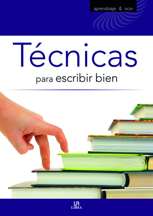 TECNICAS PARA ESCRIBIR BIEN