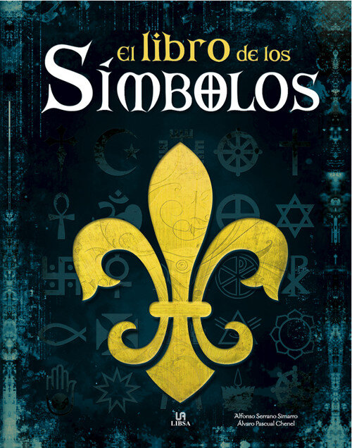 LIBRO DE LOS SIMBOLOS,EL