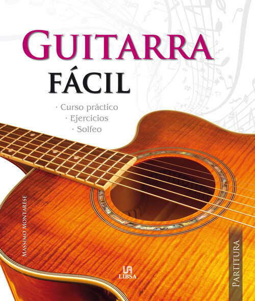 GUITARRA FACIL