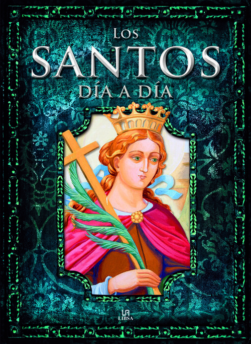 SANTOS DIA A DIA,LOS