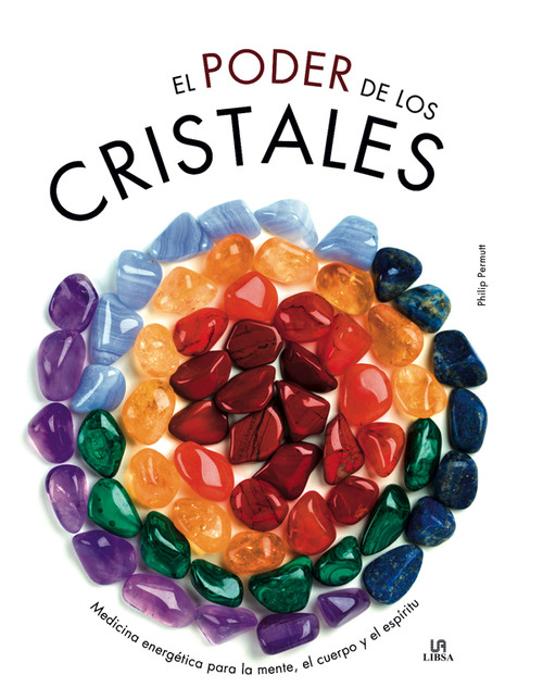 PODER DE LOS CRISTALES,EL