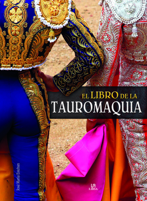 LIBRO DE LA TAUROMAQUIA,EL