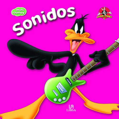 SE MUEVE!-MINI LOONEY