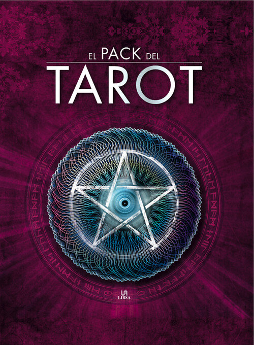 PACK DEL TAROT,EL