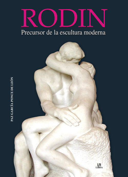 RODIN-PRECURSOR DE LA ESCULTURA MODERNA