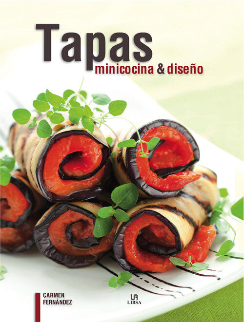 TAPAS,MINICOCINA Y DISE�O