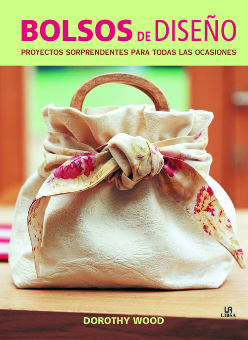 BOLSOS DE DISE�O