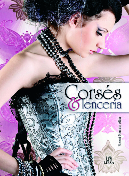 CORSES Y LENCERIA