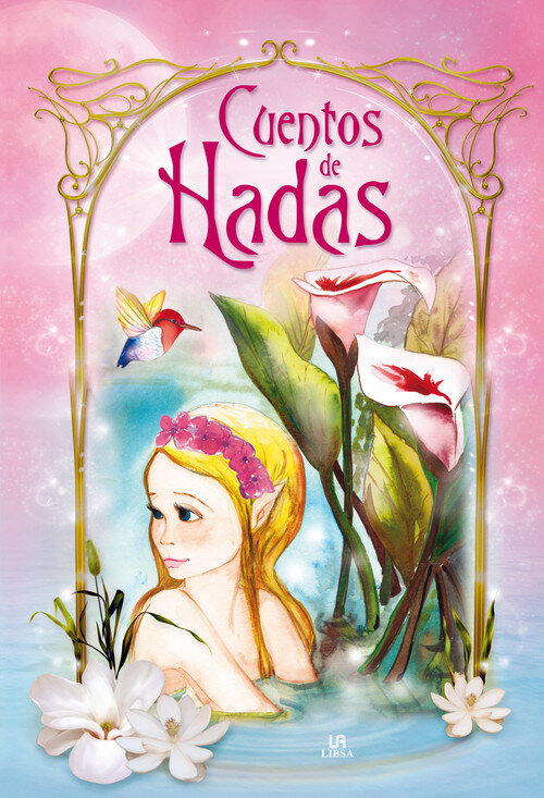 CUENTOS DE HADAS