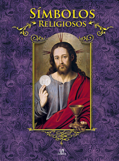 SIMBOLOS RELIGIOSOS
