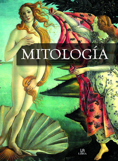 MITOLOGIA