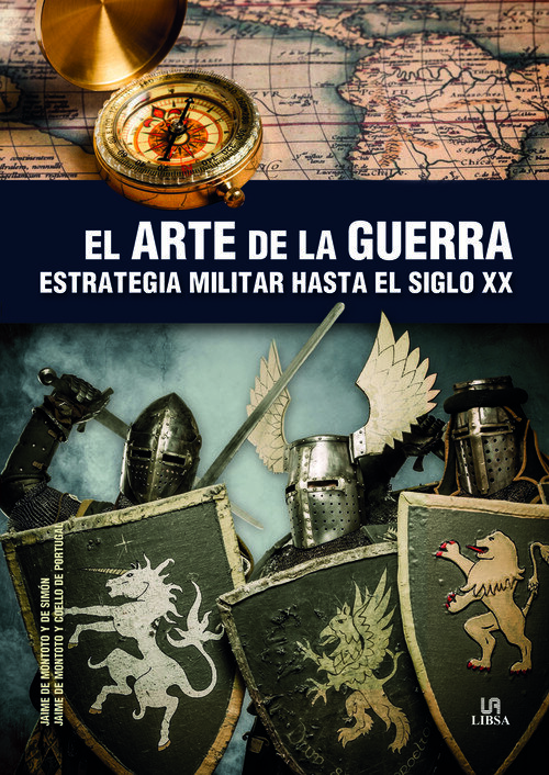 ARTE DE LA GUERRA