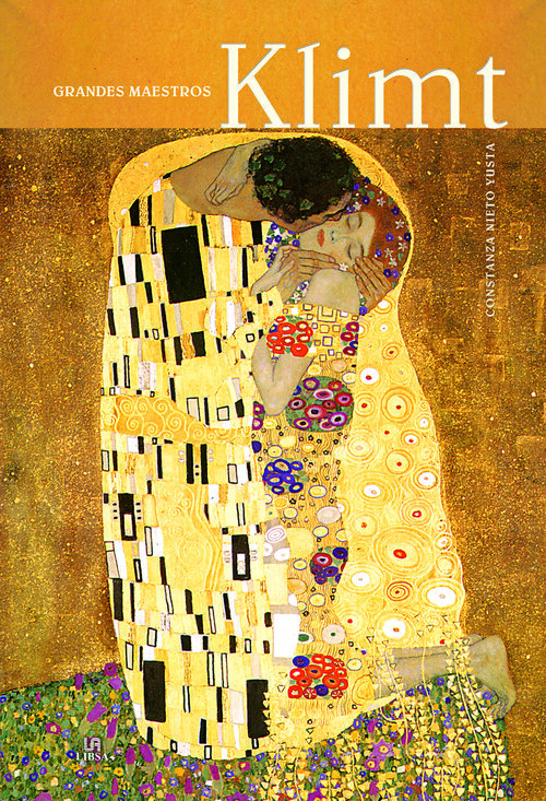 KLIMT-GRANDES MAESTROS