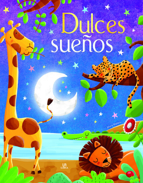 DULCES SUE�OS