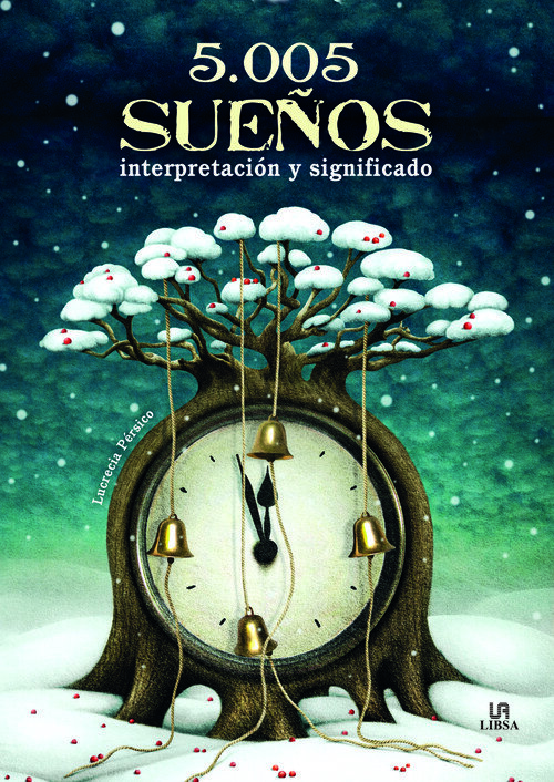 5005 SUE�OS-INTERPRETACIONES Y SIGNIFICADO