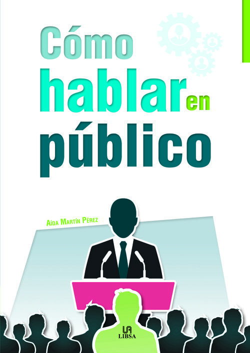 COMO HABLAR EN PUBLICO