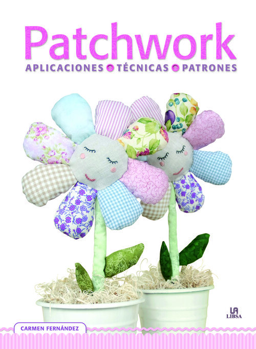 PATCHWORK. APLICACIONES TECNICAS PATRONES