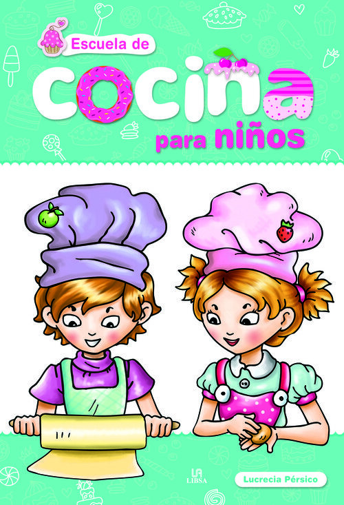 COCINA PARA NI�OS
