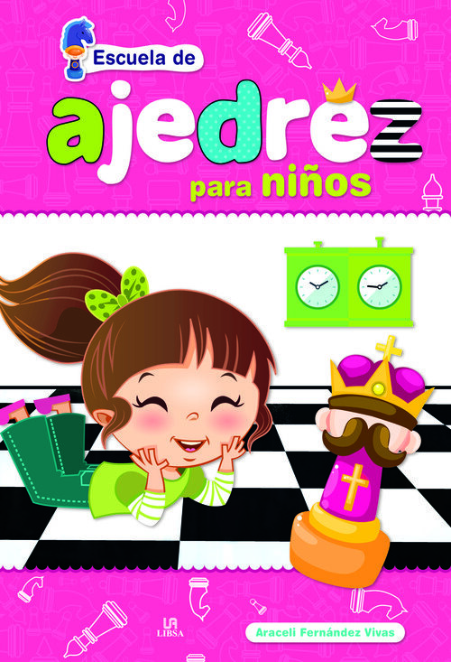AJEDREZ PARA NI�OS