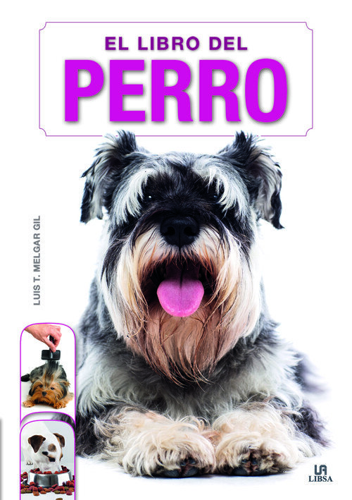 LIBRO DEL PERRO, EL