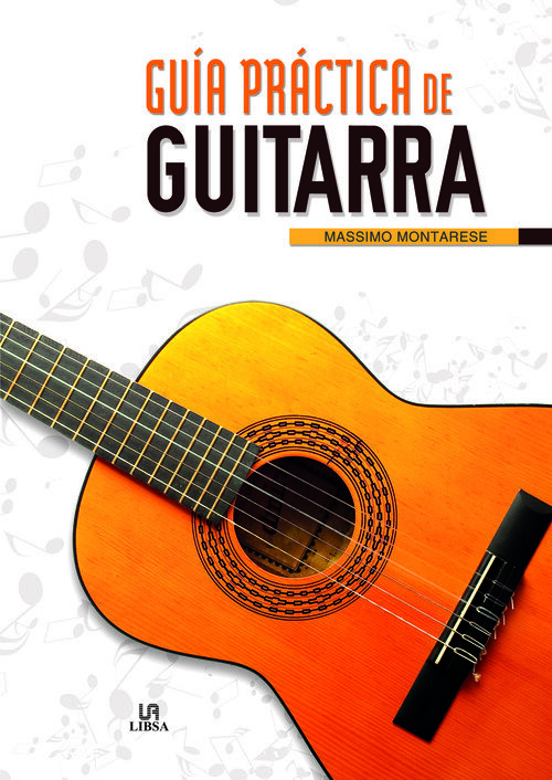 GUITARRA FACIL