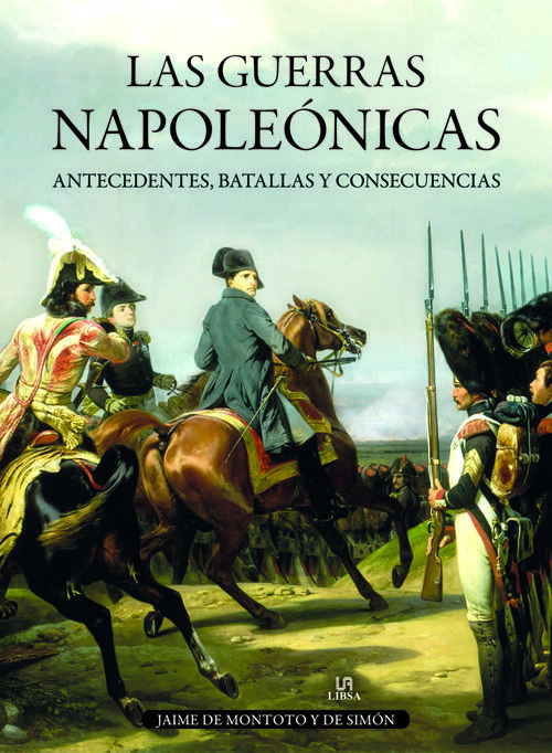 GUERRAS NAPOLEONICAS,LAS