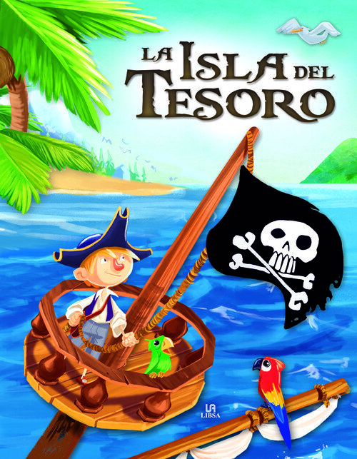 ISLA DEL TESORO, LA