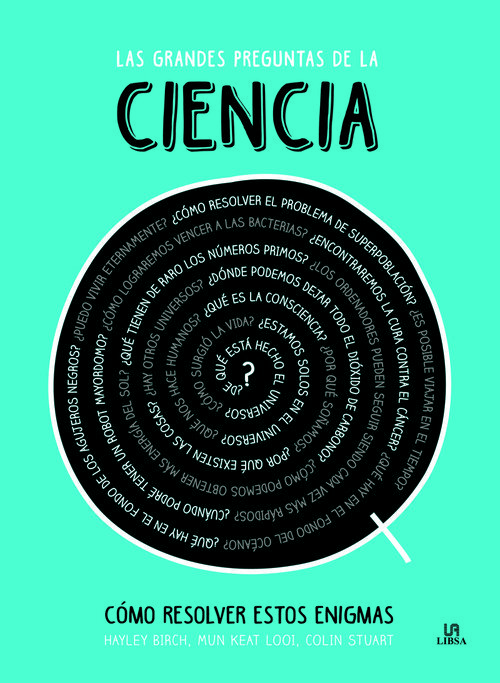 50 COSAS QUE HAY QUE SABER SOBRE QUIMICA