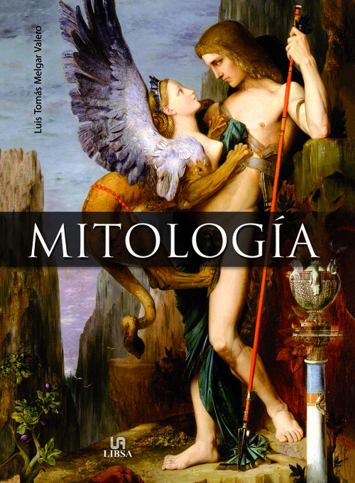 MITOLOGIA