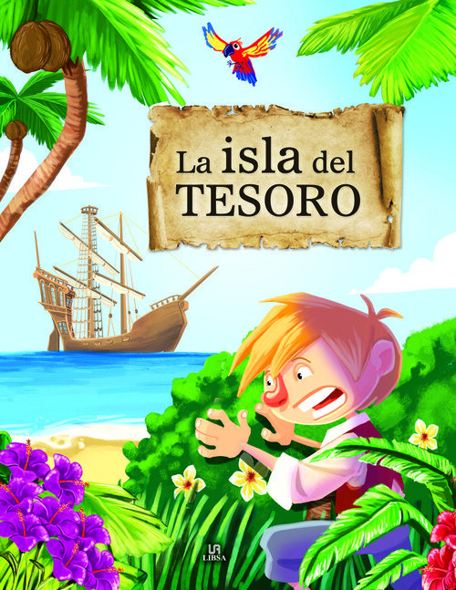 ISLA DEL TESORO, LA