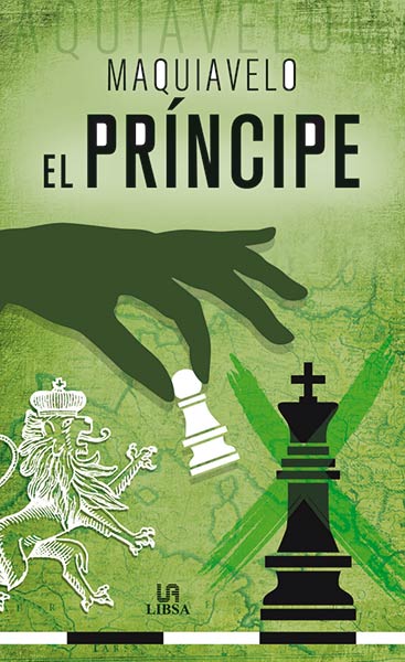 PRINCIPE, EL